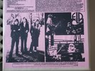 EMERSON,LAKE & PALMER - The Callow and Crash and Idle Eyes, LP, Vinyl