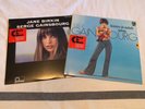 NEW SEALED Serge Gainsbourg Jane Birkin Melody Nelson 180g LP 2008 Back To Black