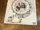 DJ Shadow - The Private Press 12” Vinyl Double LP - Used