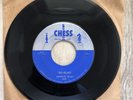 Howlin Wolf - “ I Asked for Water / So Glad “ Chess 1632 Chicago Blues 45