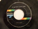 GWEN DAVIS MY MAN DON'T THINK I KNOW 45  1966 NORTHERN SOUL 45 STAGE 7