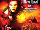 Meat Loaf - The Bottom Line, New York (Eco mixed Vinyl)  [VINYL]