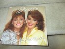 The Judds Vinyl LP-Rockin' With The Rhythm-Factory Sealed NOS 1985 RCA
