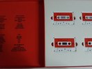 YMO - Sealed (4 x Cassette Box Set) Yellow Magic Orchestra Sakamoto Ryuichi