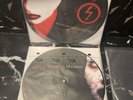 Marilyn Manson Antichrist Superstar 2006 Ltd. Hot Topic Exclusive Picture Disc