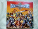 Vinyle BOLT THROWER 