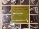 JOSE MANGUAL PATATO VALDEZ - Understanding Latin Rhythms VOL II Funk Breaks VG+
