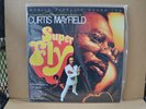 Curtis Mayfield Super Fly MFSL 2-481 Double Vinyl LP  NEW Sealed