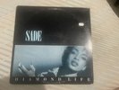 Sade Diamond Life (Vinyl)
