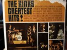 The Kinks Greatest Hits  *SEALED* Vinyl LP 1966 Reprise Records RS-6217
