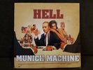 DJ Hell - Munich Machine - Vinyl LP Schallplatte