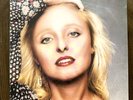 AMY HOLLAND - Self-Titled Vinyl LP - NEW   Still in factory wrap