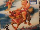 Stone Temple Pilots - Purple (Walmart Exclusive) Blue Splatter new & sealed
