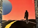 BOBBY CALDWELL - CARRY ON 1982 POLYDOR RECORDS FUNK SOUL VINYL LP