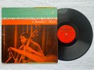 PAUL CHAMBERS Jazz Delegation From East MISPRESS The Return Of Art Pepper - West
