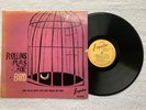 Sonny Rollins ROLLINS PLAYS FOR BIRD Esquire 32-075 OG UK Mono RVG Prestige 7095