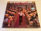 [NEW SEALED ] STEVE TAYLOR - I WANT TO BE A CLONE [SPARROW] VINYL LP CHRISTIAN