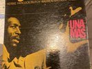 KENNY DORHAM-UNA MAS(ONEMORE TIME) ORIGINAL MONO VG+