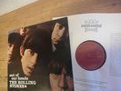 The Rolling Stones – Out Of Our Heads German Lp 1965 mint- Beat, Rhythm & Blues
