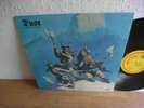 Dust  – Hard Attack Lp mint- 1972 Top rare PROMO / Hard Rock Kracher 1st Press