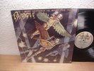Budgie – If I Were Brittania I'd Waive The Rules 70s Lp mint unplayed prog Rock