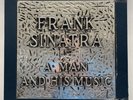 Frank Sinatra A Man and His Music Vinyl LP 1975 Lim Edition Box Set Reprise EX