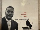 Ray Bryant Trio - Piano, Piano, Piano, Piano - New Jazz - 1960 Pressing - RARE