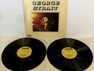The Very Best Of  by George Strait 2x Lp  Heartland Music Country VG+