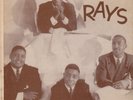 the Rays CHESS 7