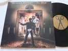 Scissor Sisters RARE Ta-Dah LP Original Pressing 2006 Pressed in E.U. Europe 