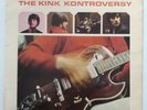 THE KINKS The Kink Kontroversy LP ORIGINAL UK 1965