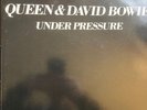 Queen & David Bowie - Under Pressure 12