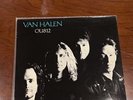 VAN HALEN OU812 1988 vinyl LP Warner Bros