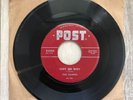 Rare Doo Wop Group 45 THE HAWKS “ Why Oh Why” on Post 2004 Original
