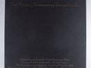 NYMAN/GREENAWAY SOUNDTRACKS Michael Nyman VENTURE 4XLP VG+ boxset w/ booklet t