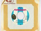 Northern Soul 45 - Frankie Beverly & Butlers - Because Of My Heart - Fairmount