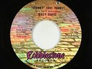 Northern Soul Funk 45 - Billy Davis - Stanky (Get Funky) - Cobblestone VG++ mp3
