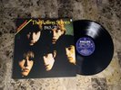THE ROLLING STONES 1965/70 HARD ROCK PSYCH PHILIPS ITALY IMPORT LABEL NM