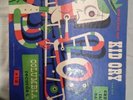 KID ORY and his Creole Jazz Band Four 4 Record Set C-126 COLUMBIA 1947 GOOD SET