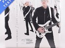 Joe Satriani - What Happens Next - Sealed LP - Mint
