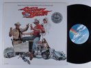 SMOKEY AND THE BANDIT OST Bill Justis/Jerry Reed MCA LP VG++ t