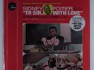 TO SIR WITH LOVE OST Ron Granier/Lulu/Mindbenders FONTANA SRF-67569 LP SEALED t