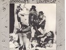 Alice Cooper ‎– School's Out / Gutter Cat 7