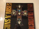 Appetite For Destruction by Guns N Roses (Record, 2018) Mint Never Played