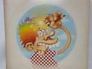 Grateful Dead Europe 72 Vinyl  Warner Bros. Rexords VG 3WX 2668. Preowned