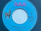 LOS BUFALOS - Caravana / PSYCH CUMBIA GUARACHA PERU DoReMi
