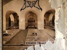 BLOOD - Christbait LP | 1MF 377.0029.1.30 | Death Metal | Grindcore | Germany
