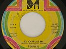 TEMPO 70 - El Charlatan - SALSA 45