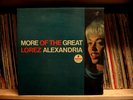 Lorez Alexandria / More Of The Great - Impulse  Jazz Lp - 1964