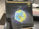 YES Fragile Mobile Fidelity Sound Labs UltraDisc One-Step 45rpm #626/7500